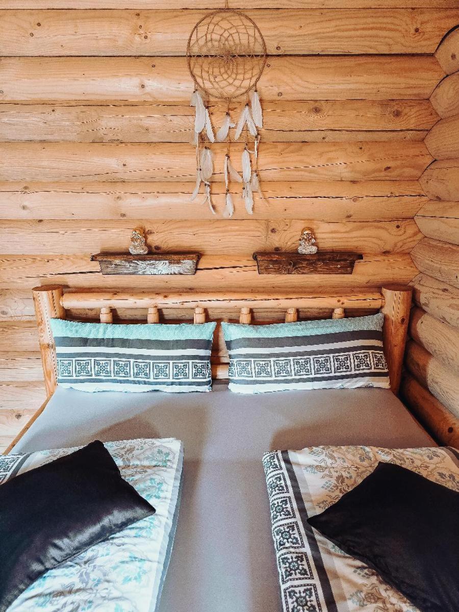 Chalet Huettendorf 49 Gradnord Байериш-Айзенштайн Экстерьер фото